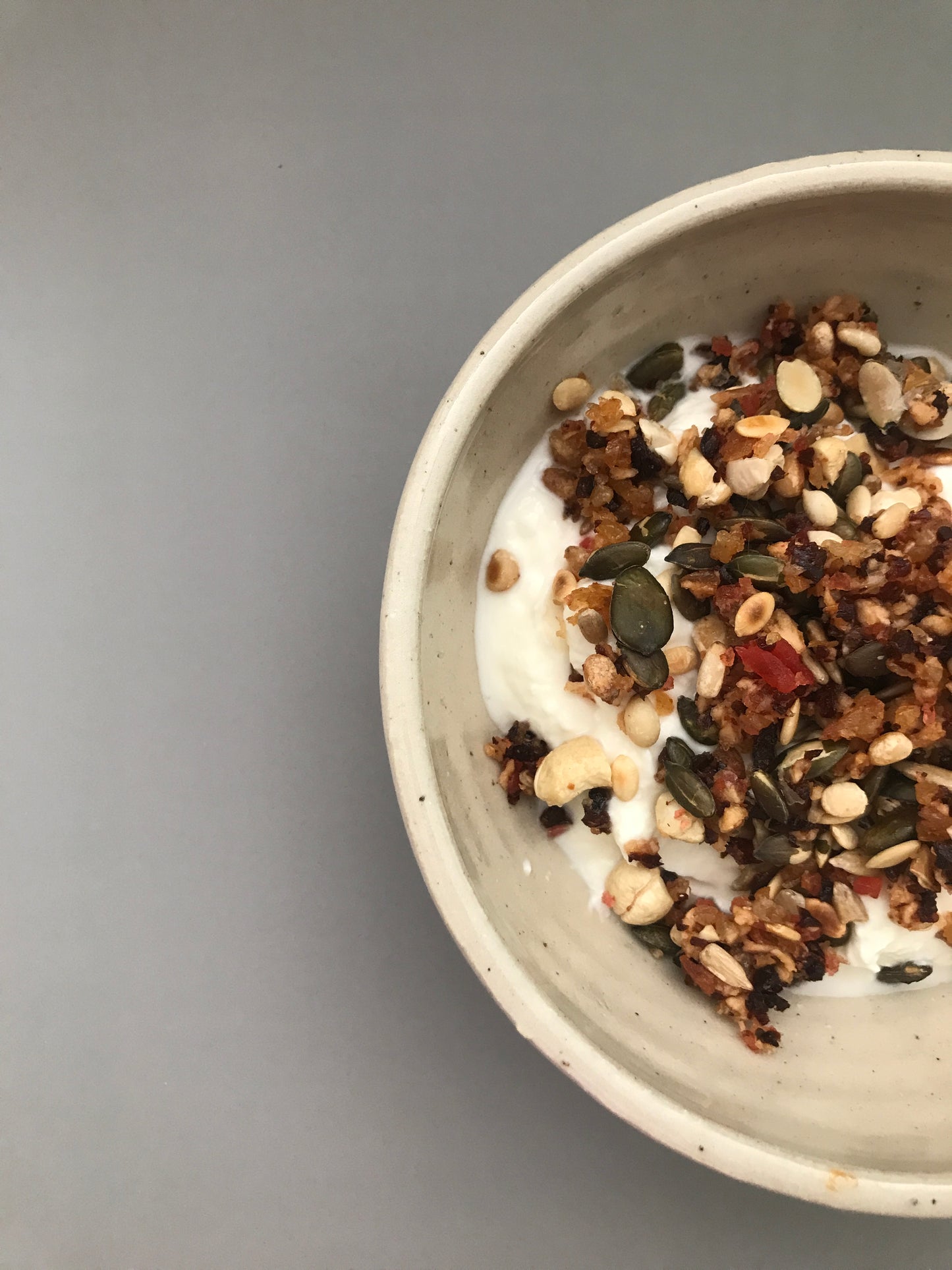Quinoa Granola 'Den Originele' met dadel - 300 gr