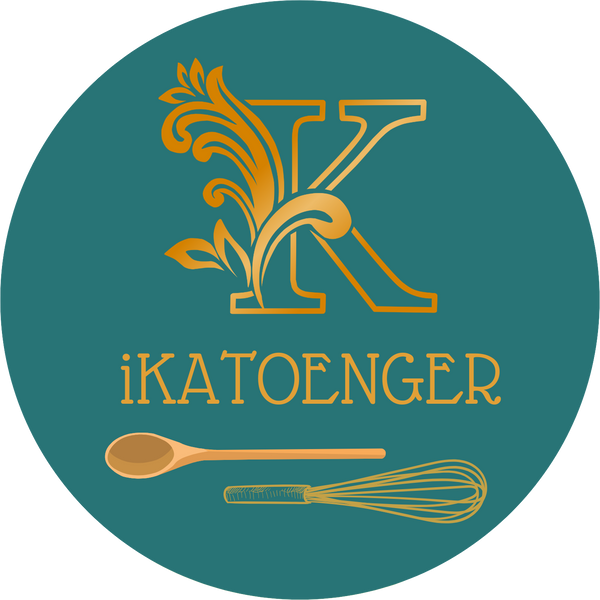 iKatoenger - Bewust 0% Brol