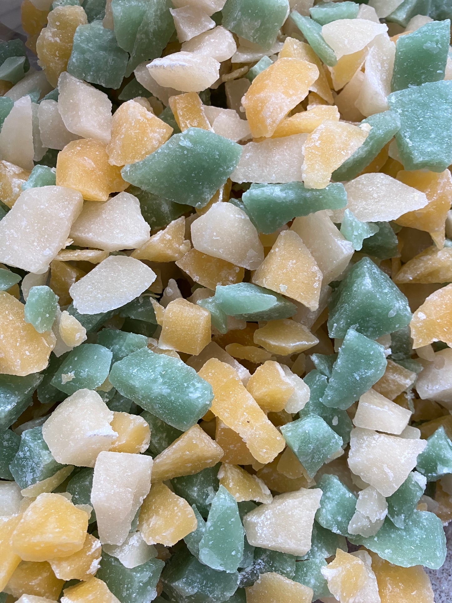 Honingsnoepjes: Verkoudheidsmix - 200 gr