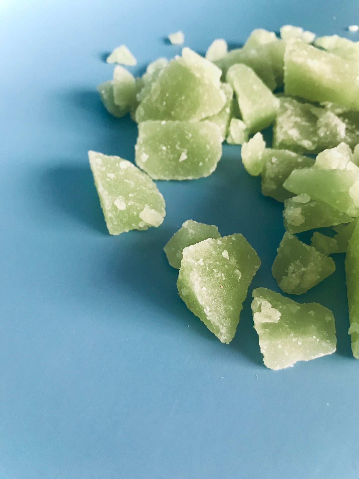 Honingsnoepjes Eucalyptus -100 gr