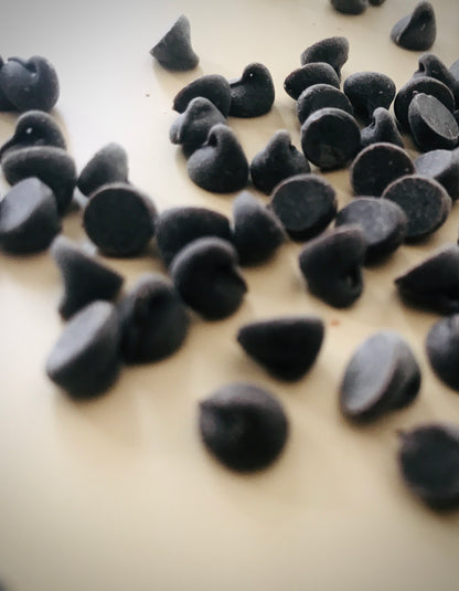 Havermoutreep Chocolade